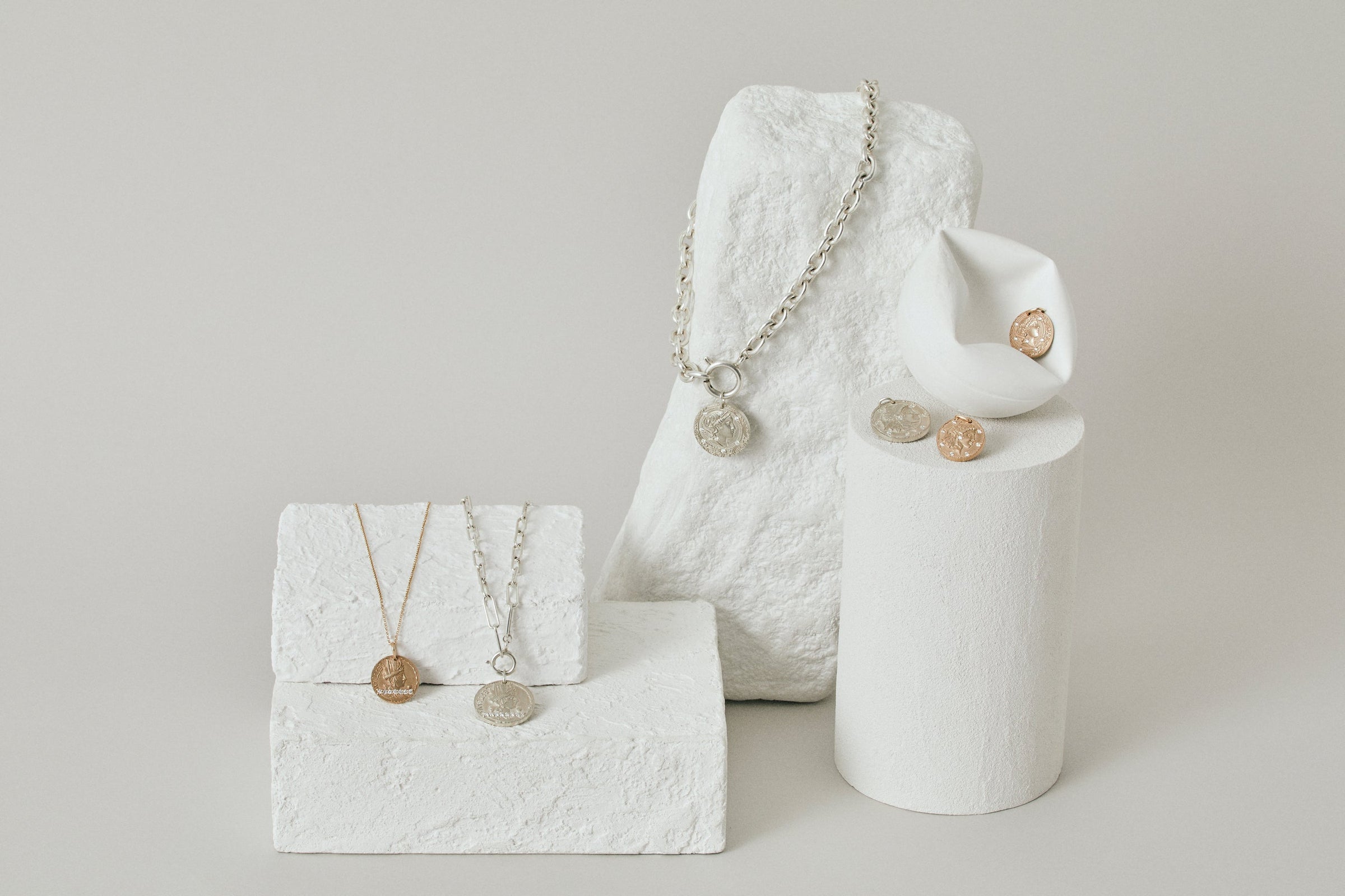 Collection “COINS”