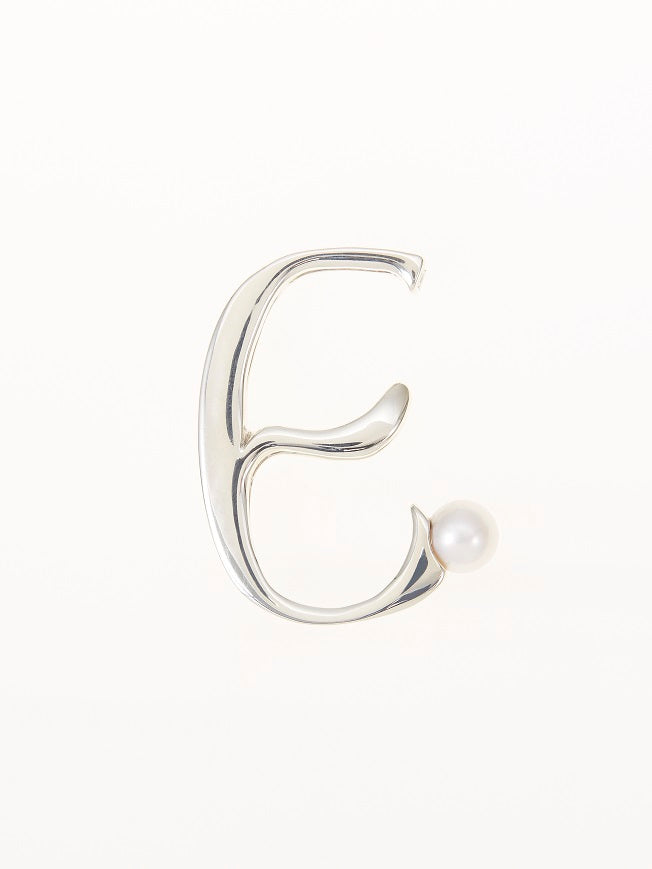 CONTOURS E RING