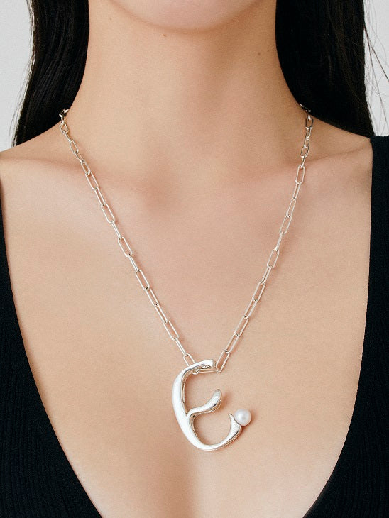 CONTOURS E RING