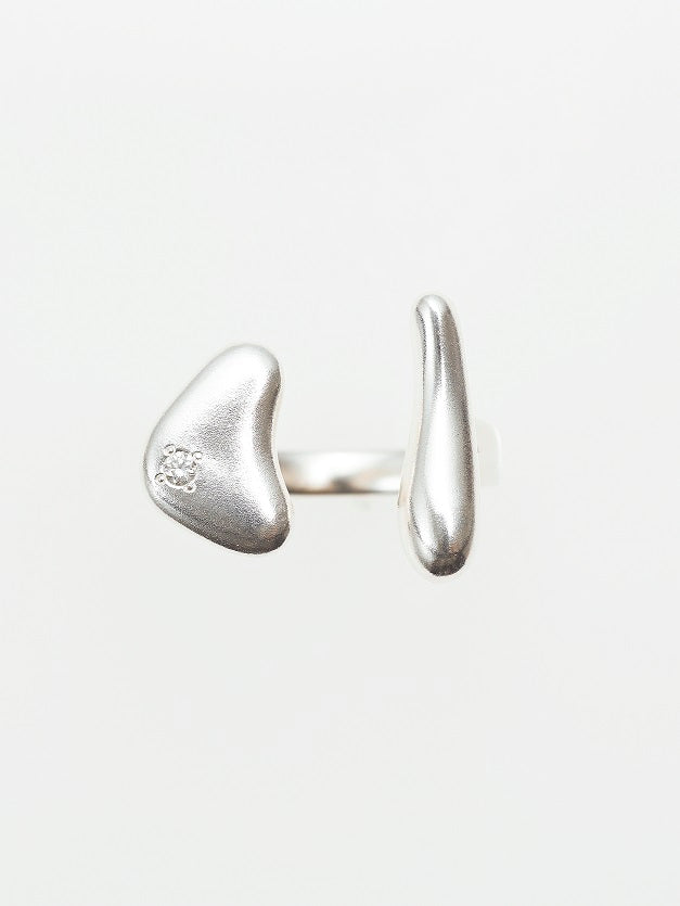 WATER SV FORK RING