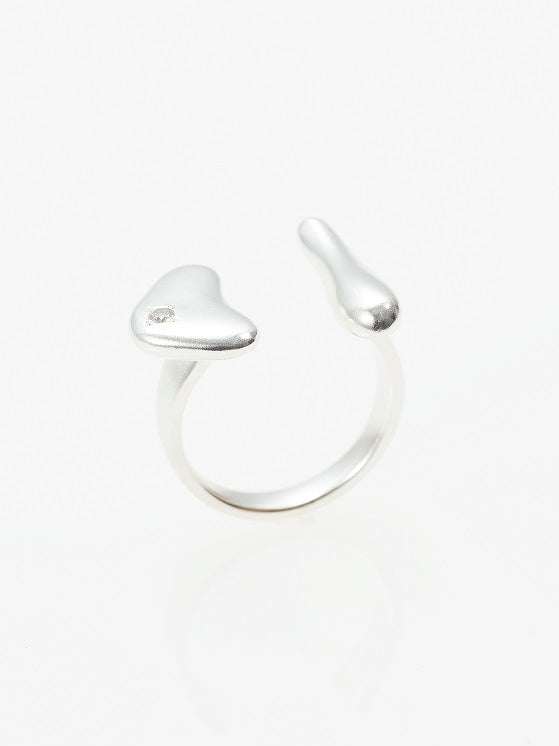 WATER SV FORK RING