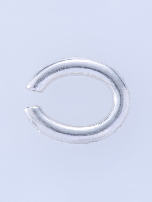 ANTWERP DIAMOND EAR CUFF