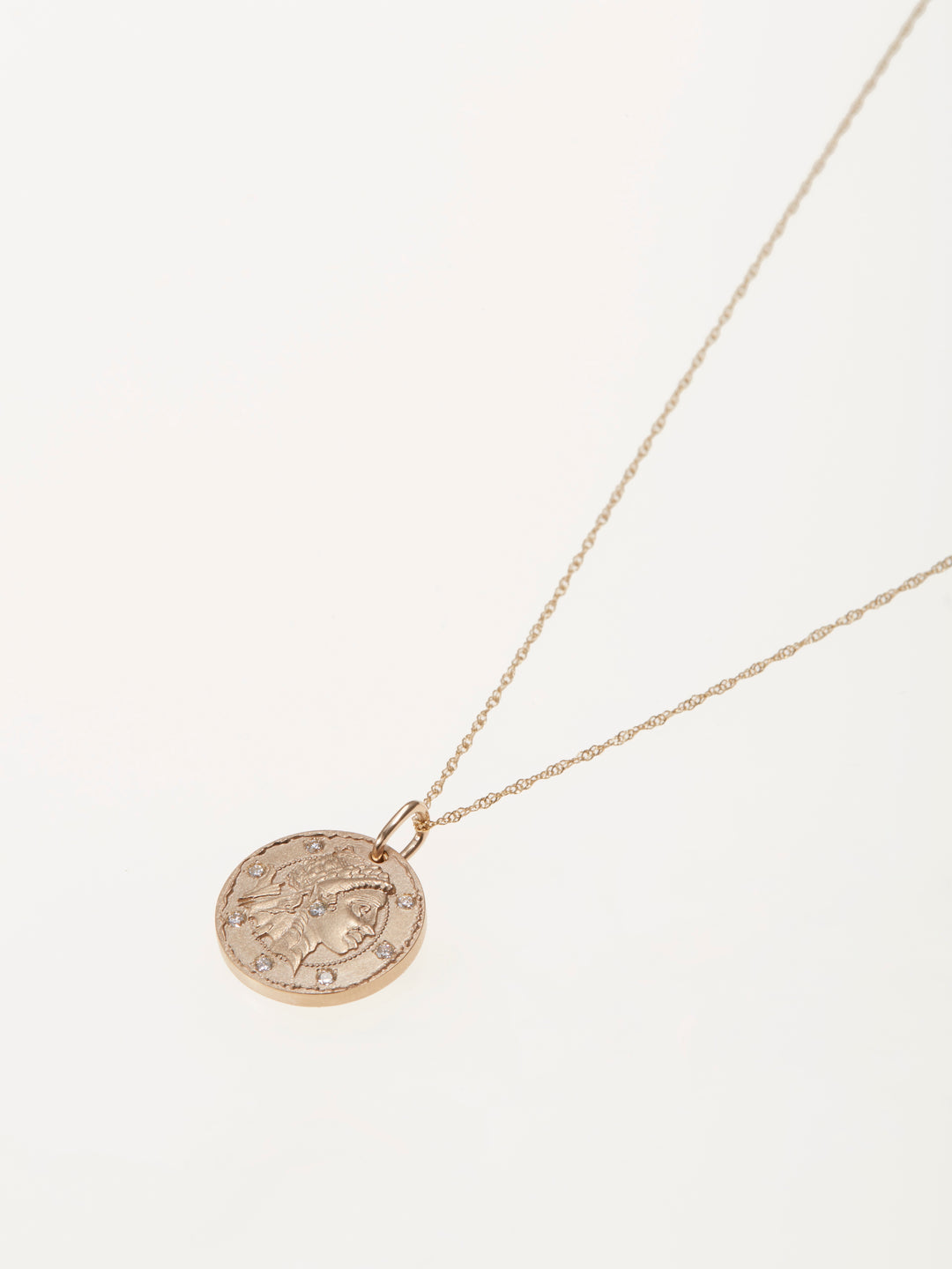 PIÈCES DE 10 000 APOLLON