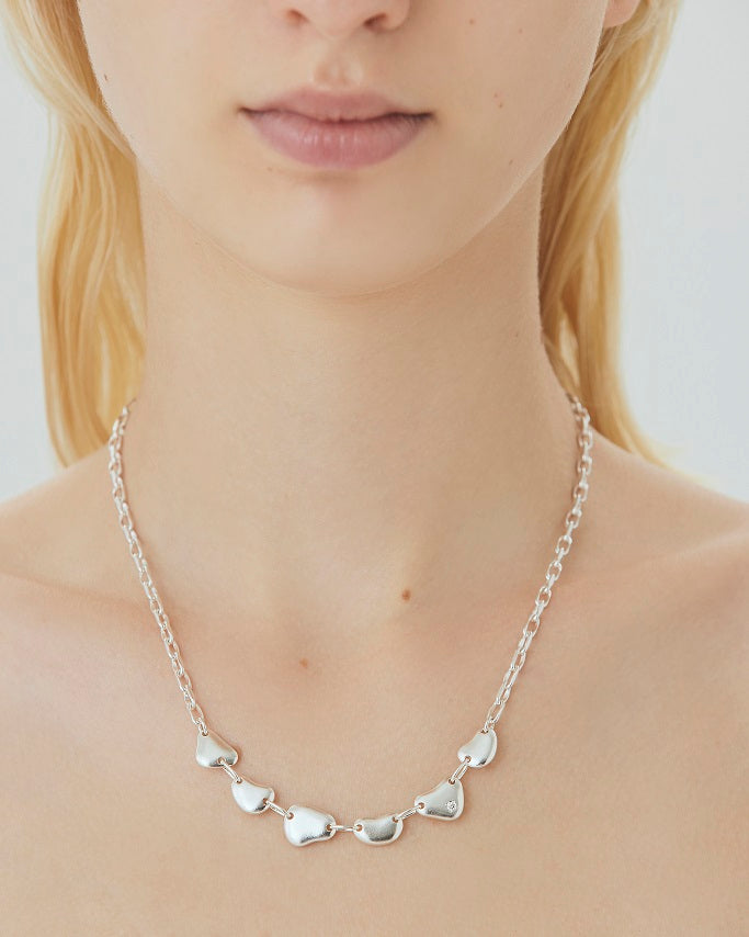 WATER SV NECKLACE