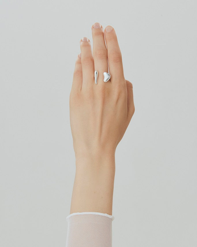 WATER SV FORK RING