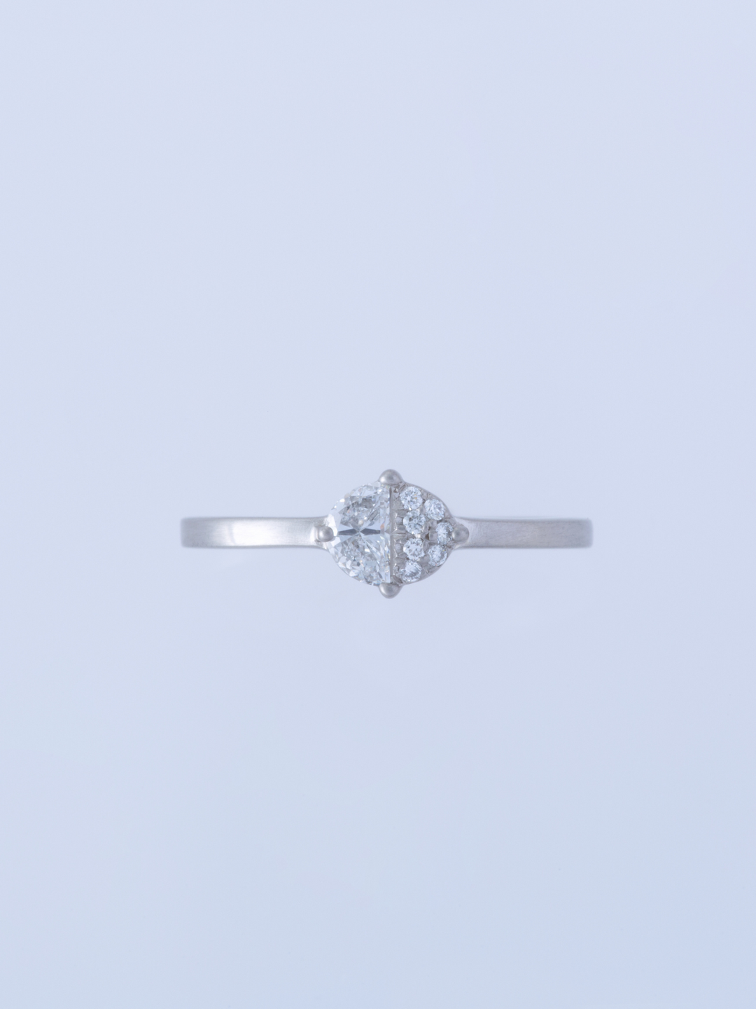 FULL MOON RICH RING