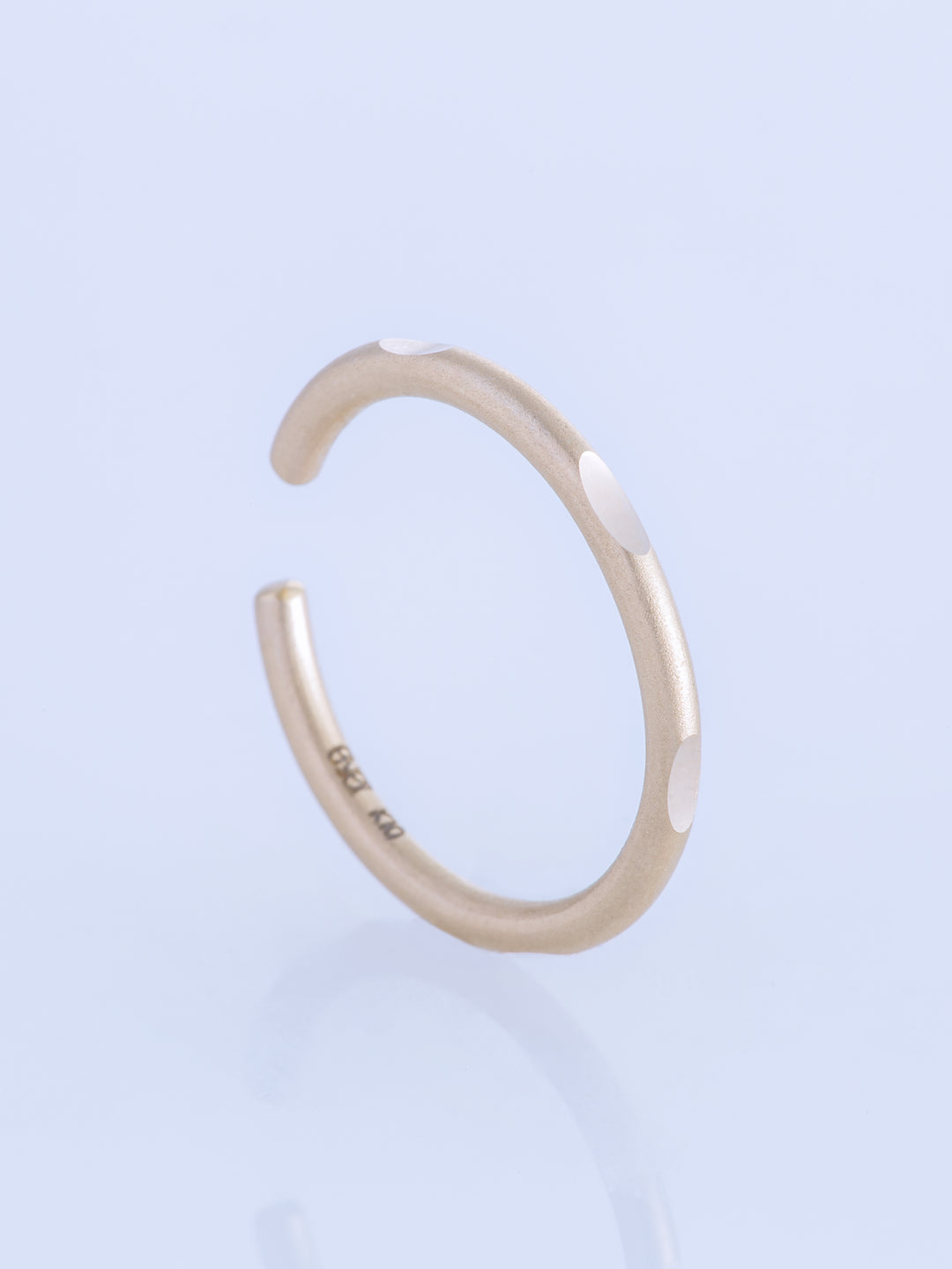 SURFACE SURFACE EAR CUFF