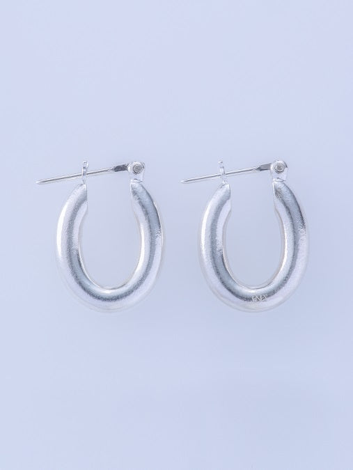 ANTWERP PIERCED EARRING