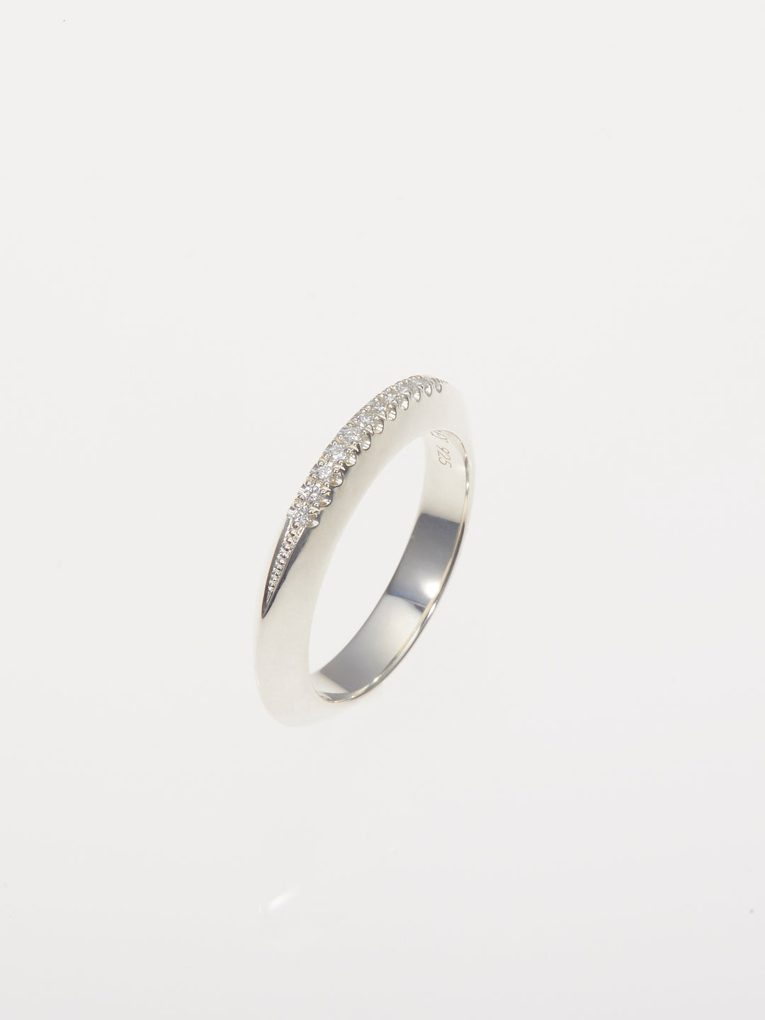 MEBUKI SINGLE RING