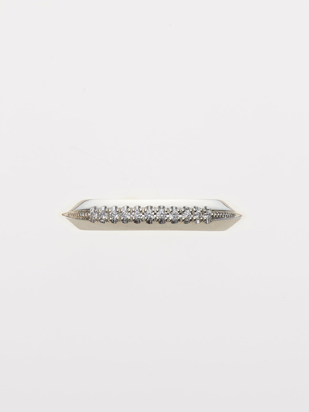 MEBUKI SINGLE RING