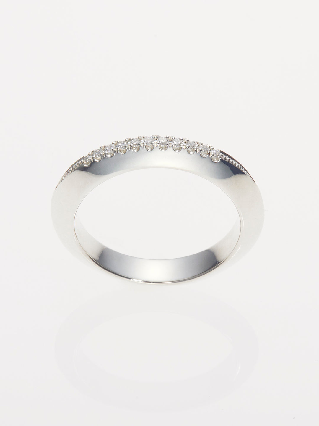 MEBUKI SINGLE RING