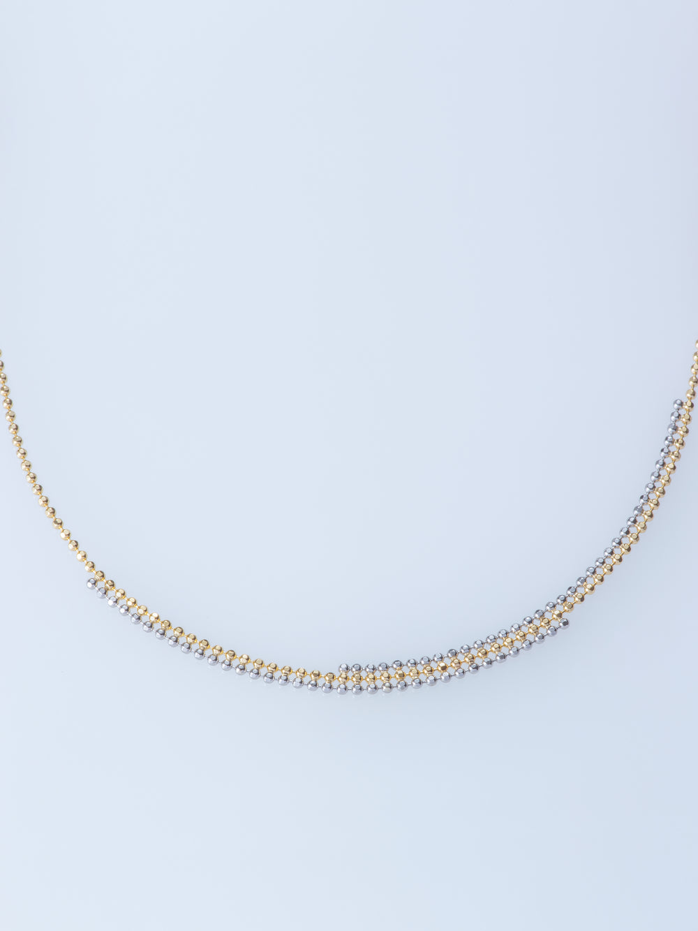 PIXEL CHAIN BRACELET