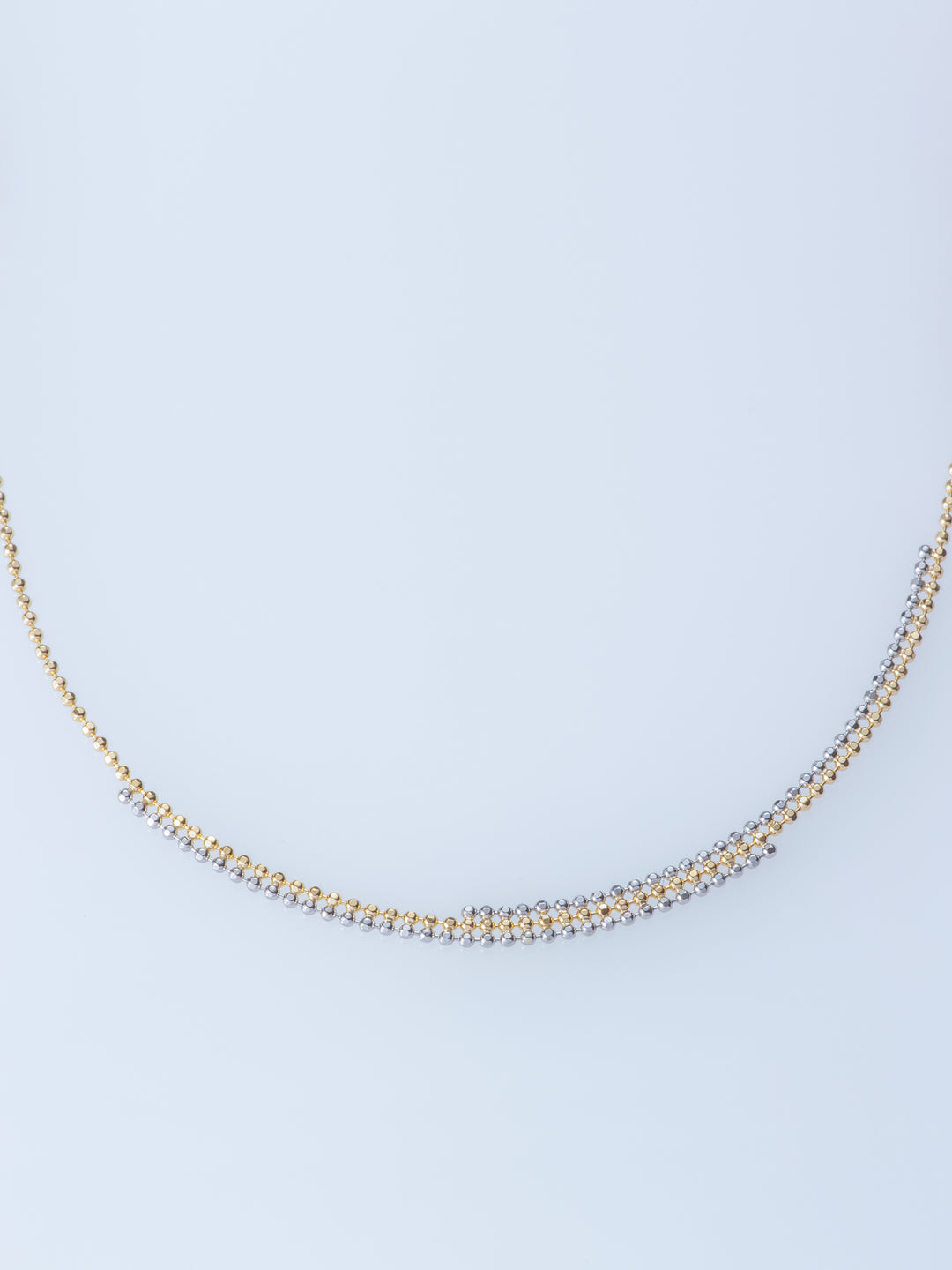 PIXEL CHAIN BRACELET
