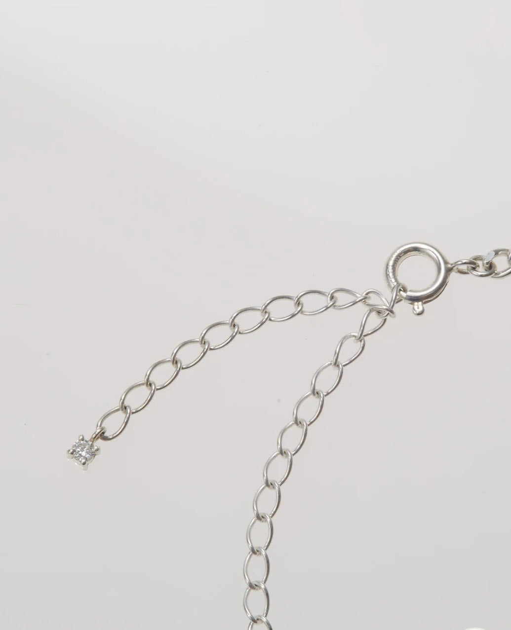 KIHEI CHAIN SV NECKLACE