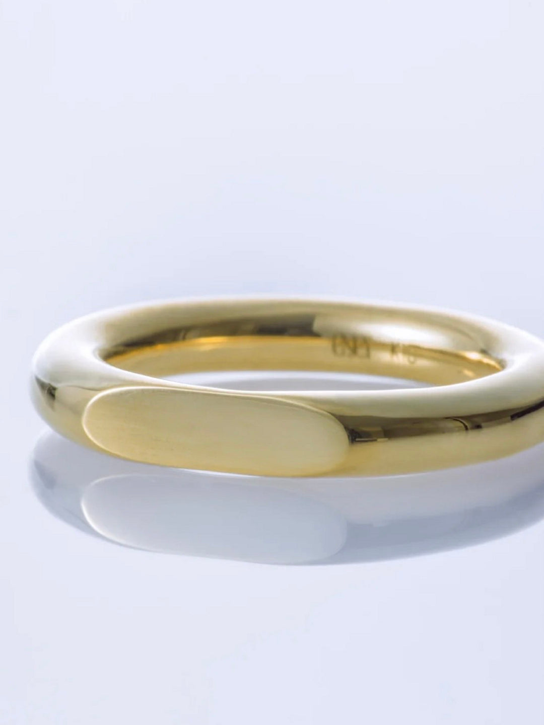 SURFACE MIRROR RING