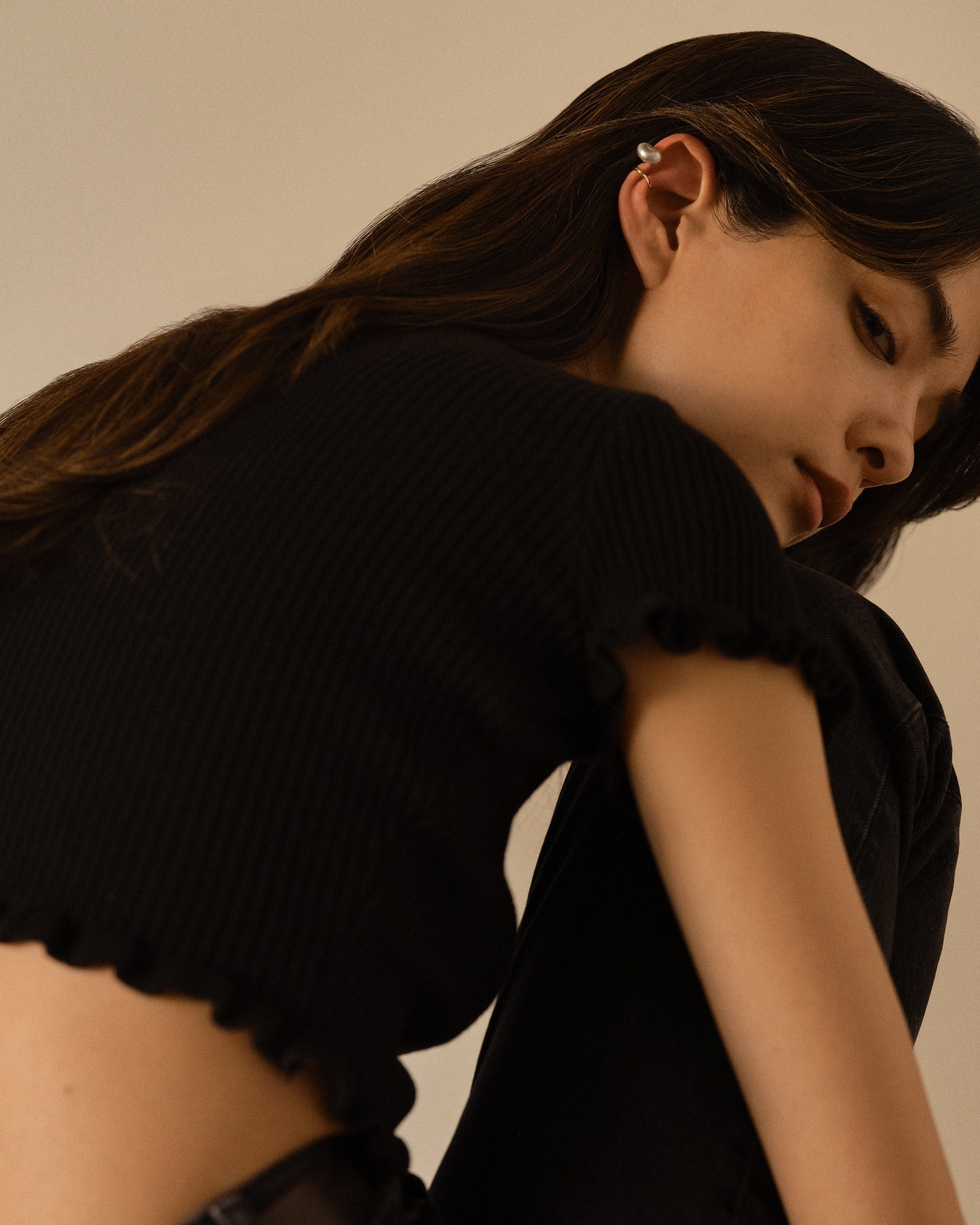 Ear Cuffs