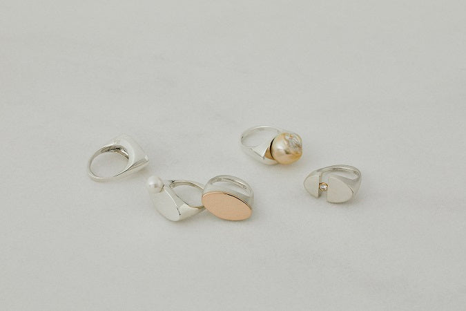 Collection “ARCH”