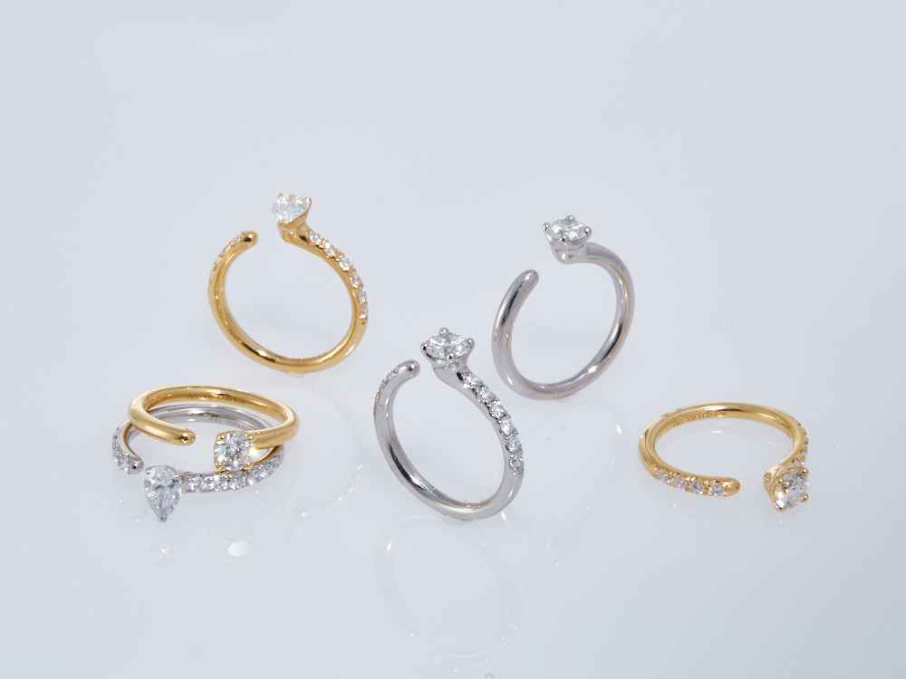 Collection “ONE | TWO”