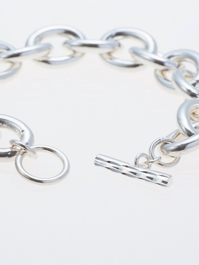 PIXEL VERTICAL SYMMETRY RING DUO