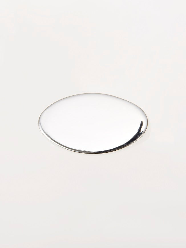 ARCH SV SIGNET RING