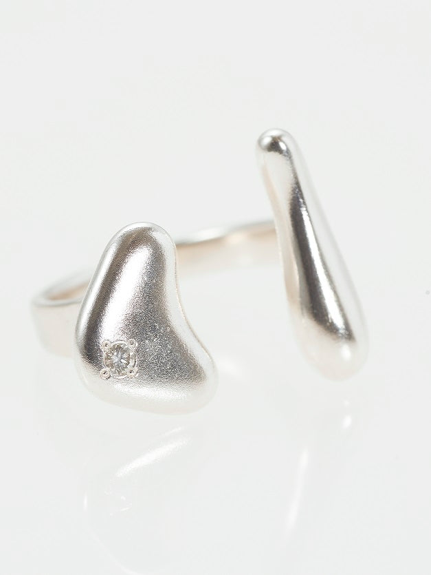 WATER SV FORK RING