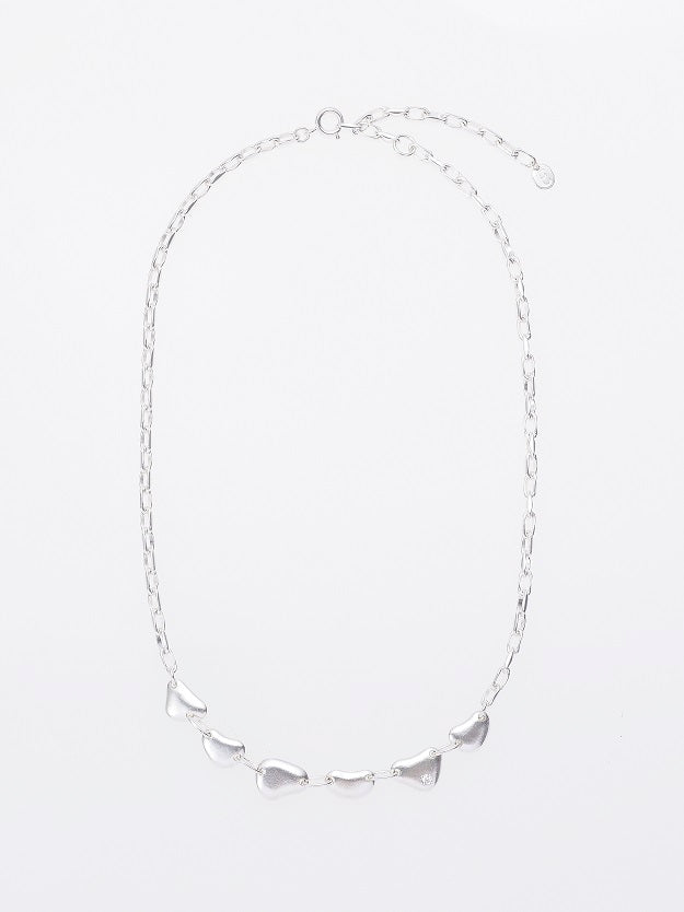 WATER SV NECKLACE
