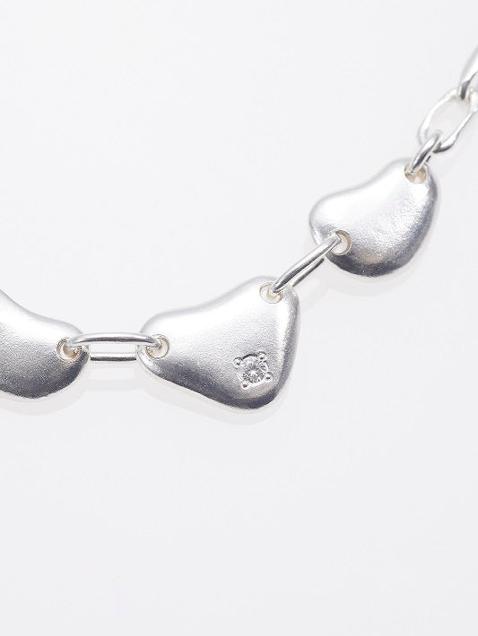 WATER SV NECKLACE
