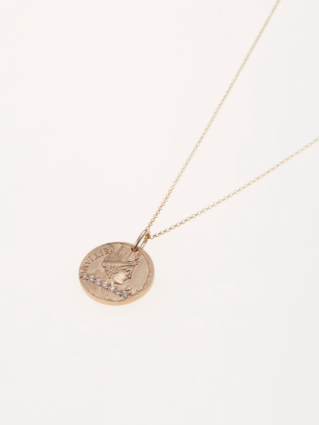 CHAIN 10K CIRCLE