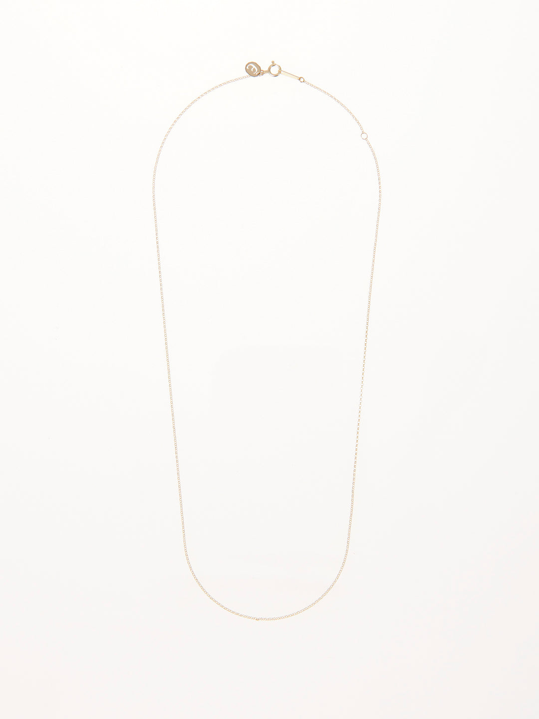 CHAIN 10K CIRCLE