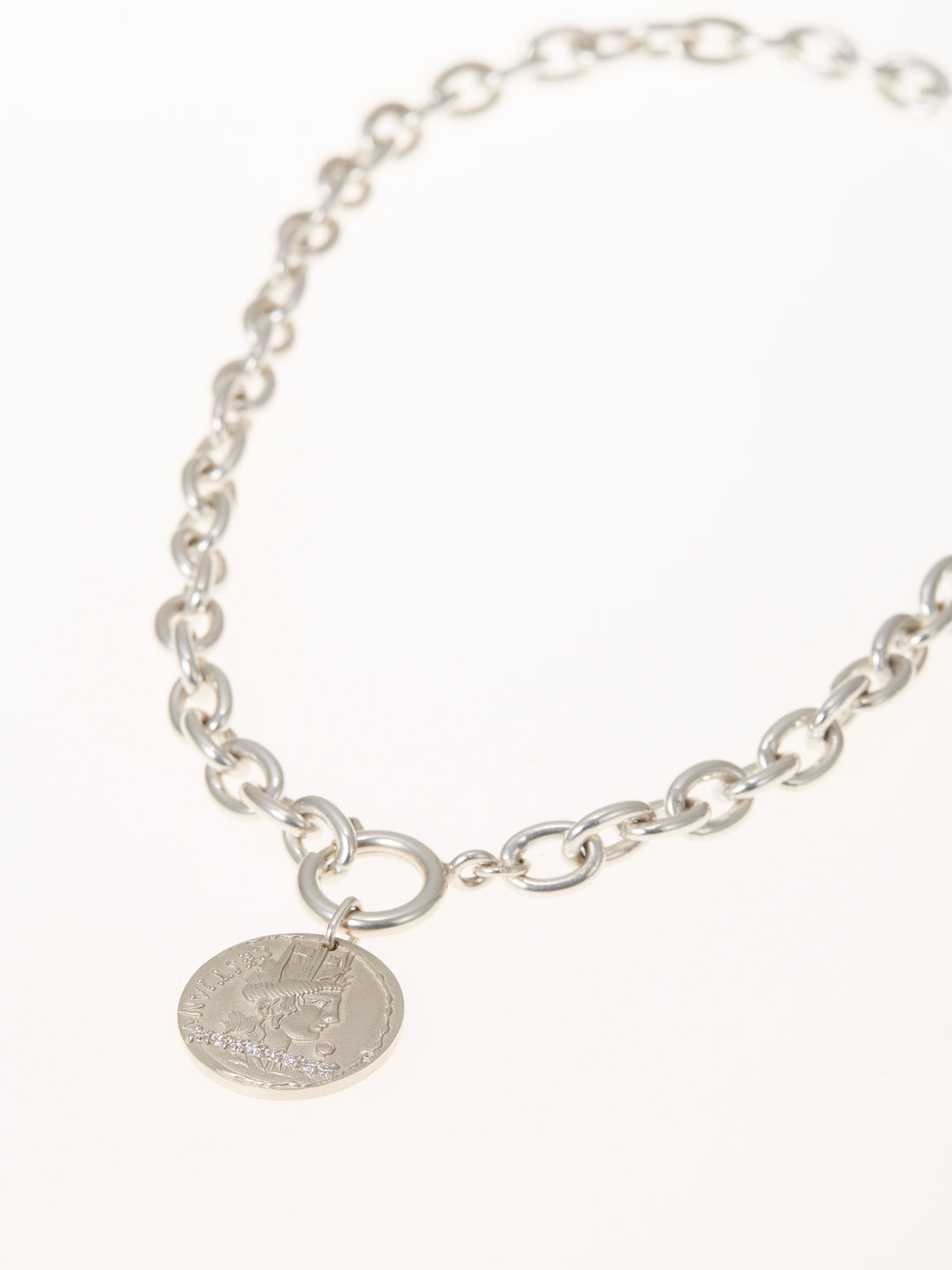 CHAIN SV SHORT