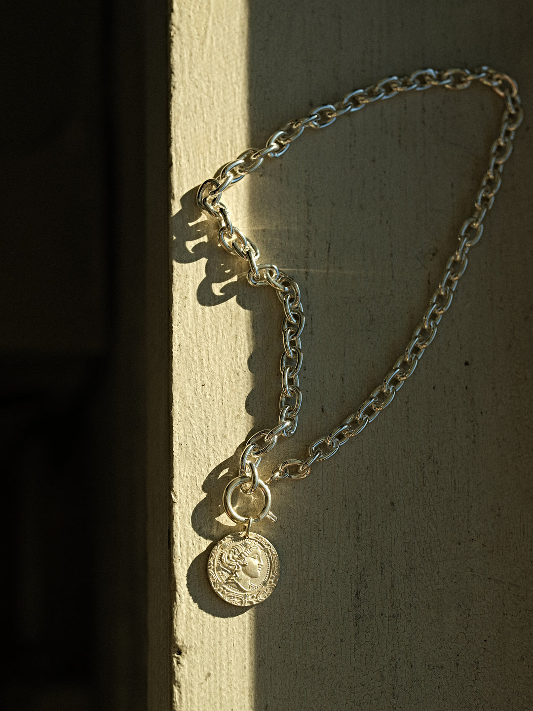 CHAIN SV SHORT