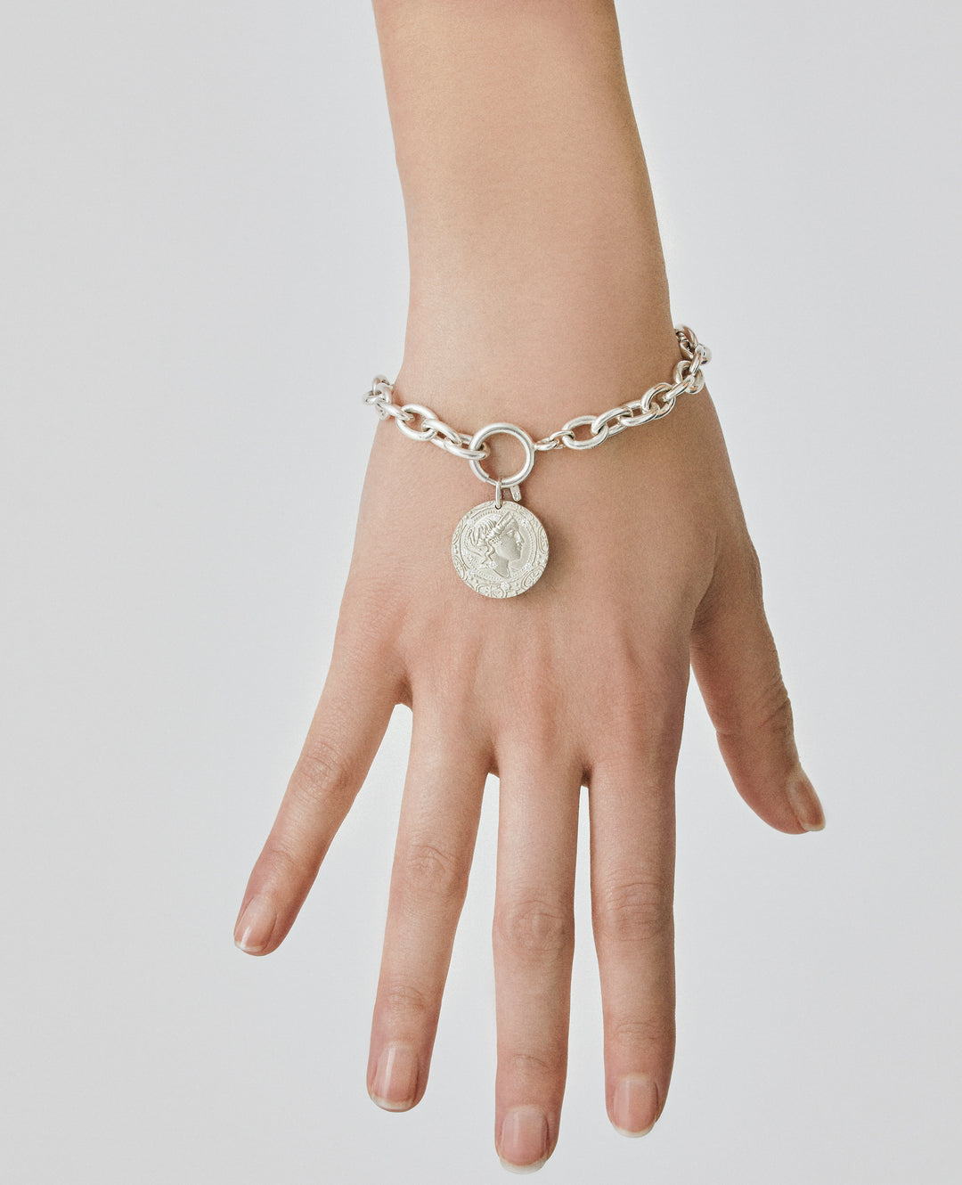 CHAIN SV BRACELET