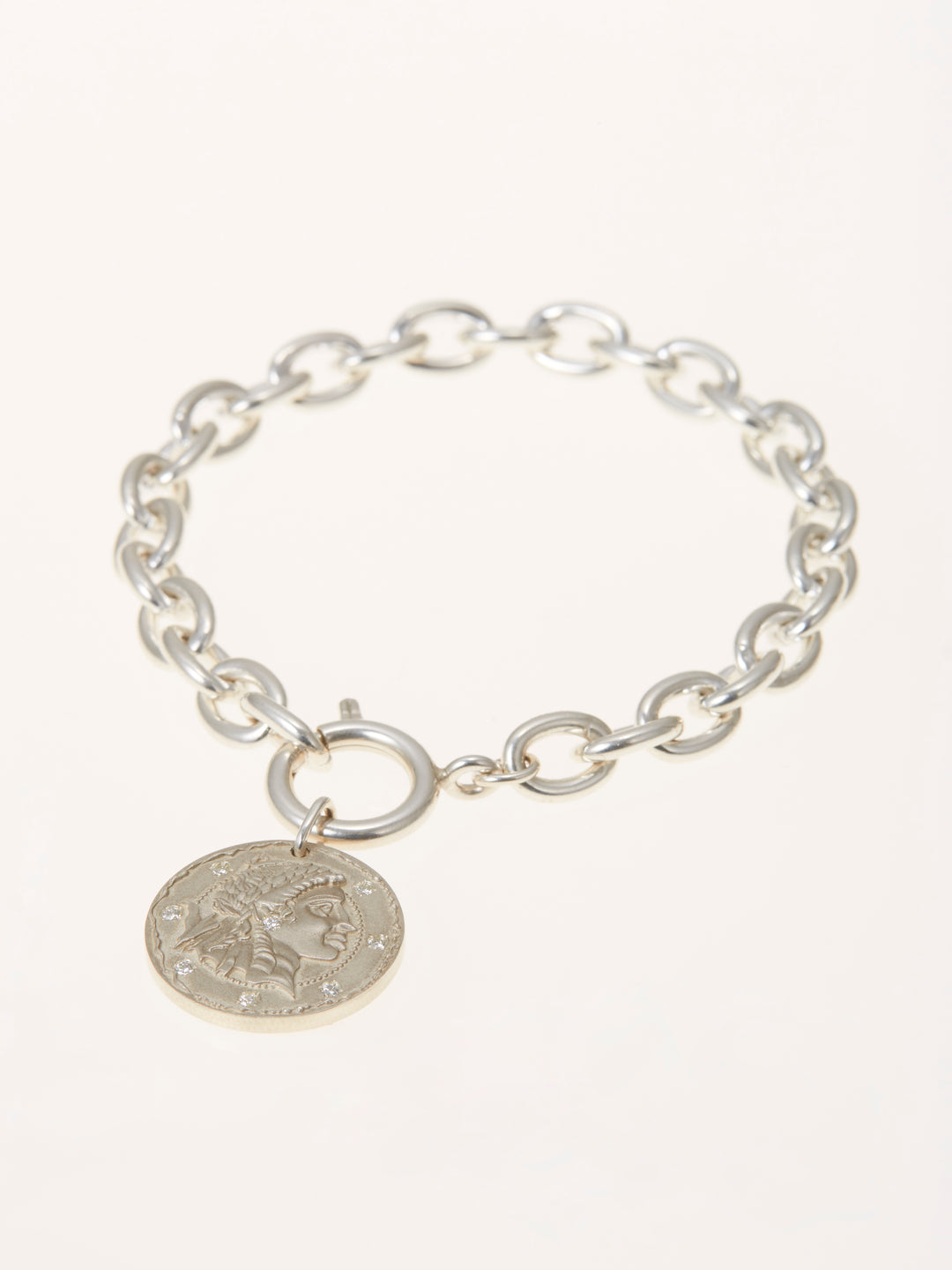 CHAIN SV BRACELET