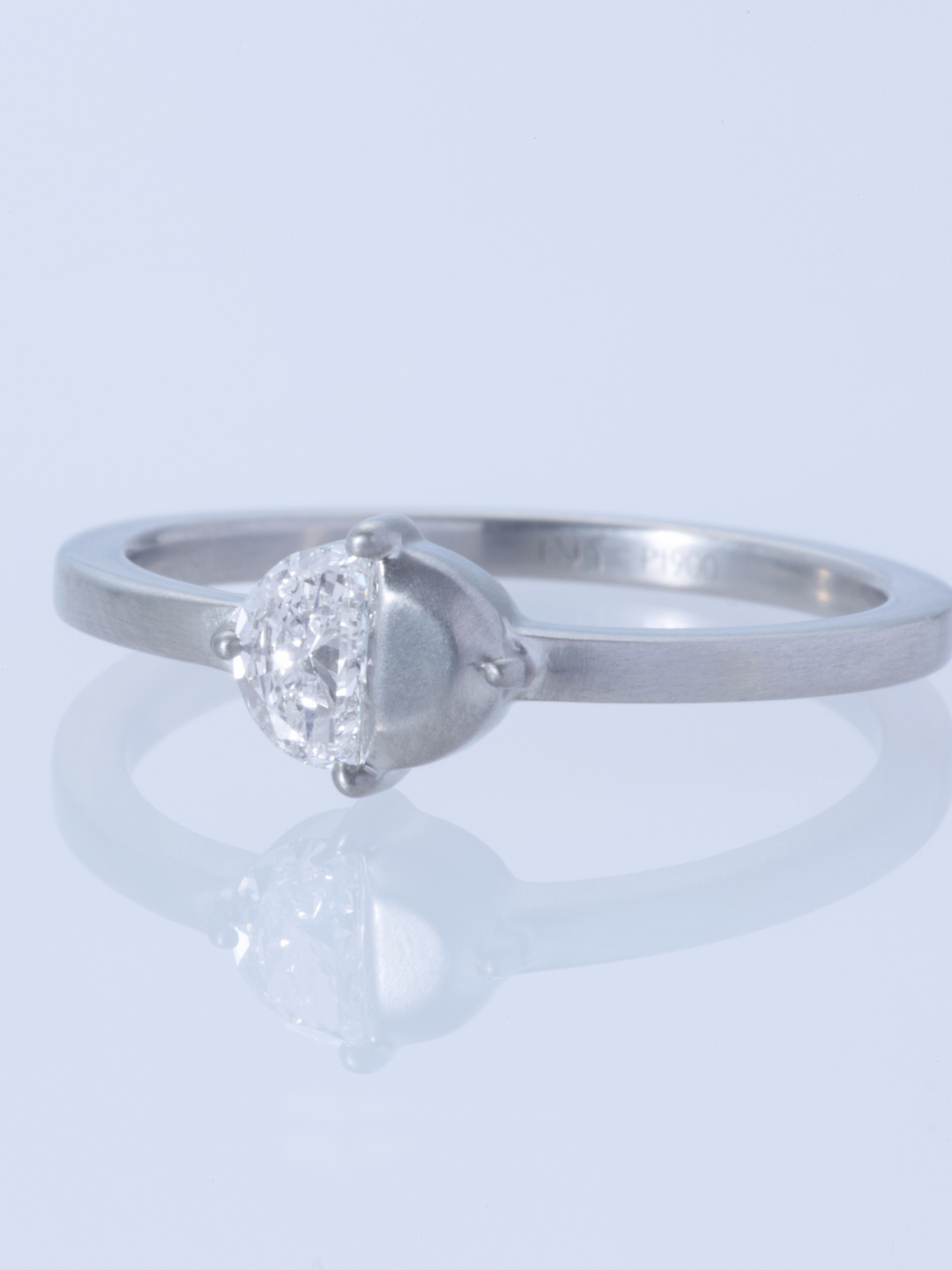 FULL MOON  RING