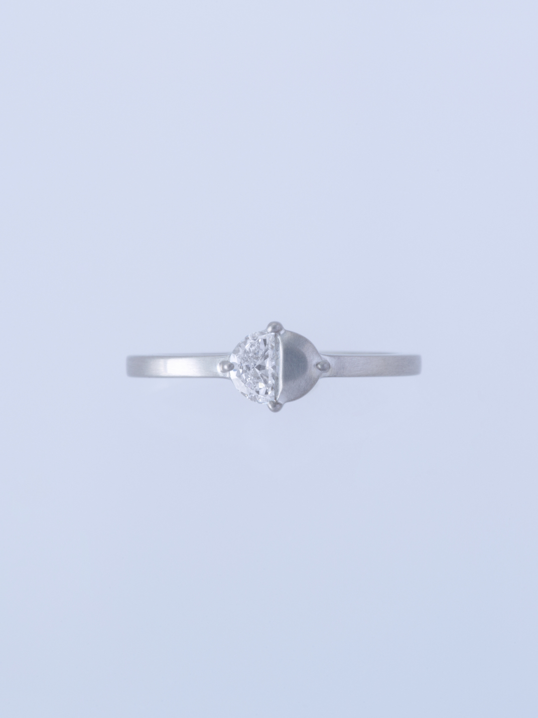 FULL MOON  RING