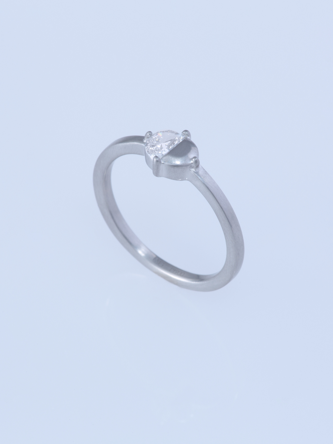 FULL MOON  RING
