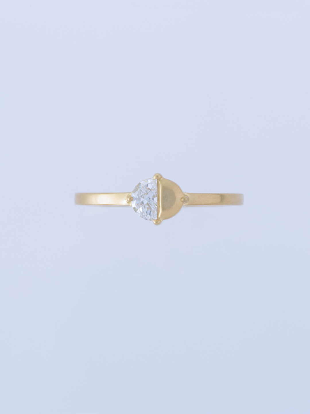 FULL MOON  RING