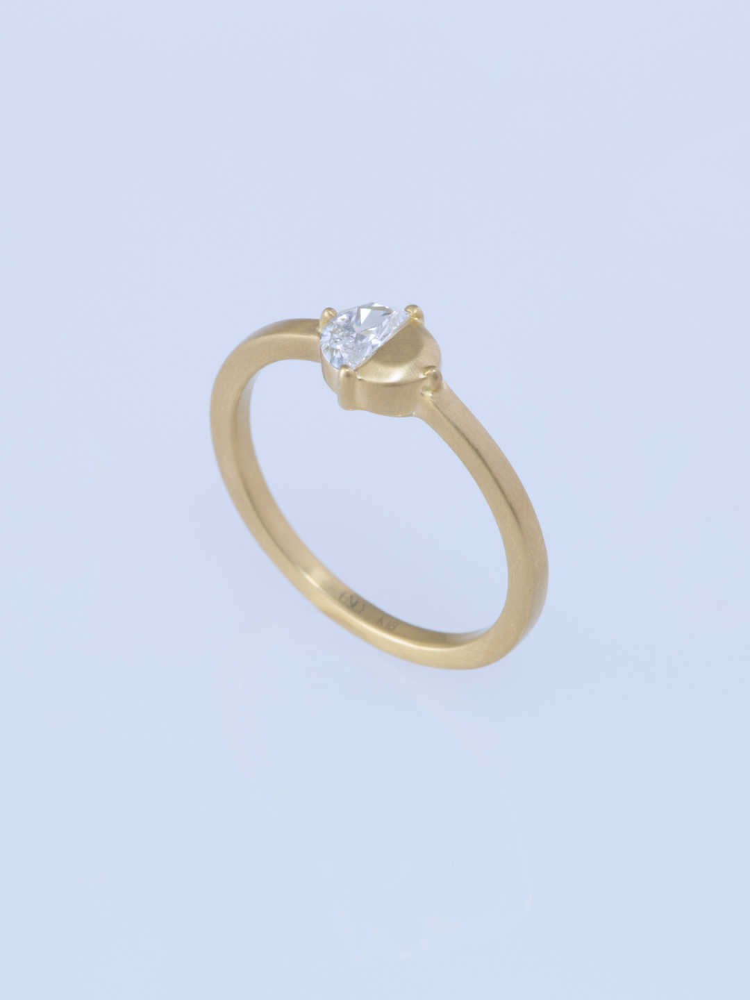 FULL MOON  RING
