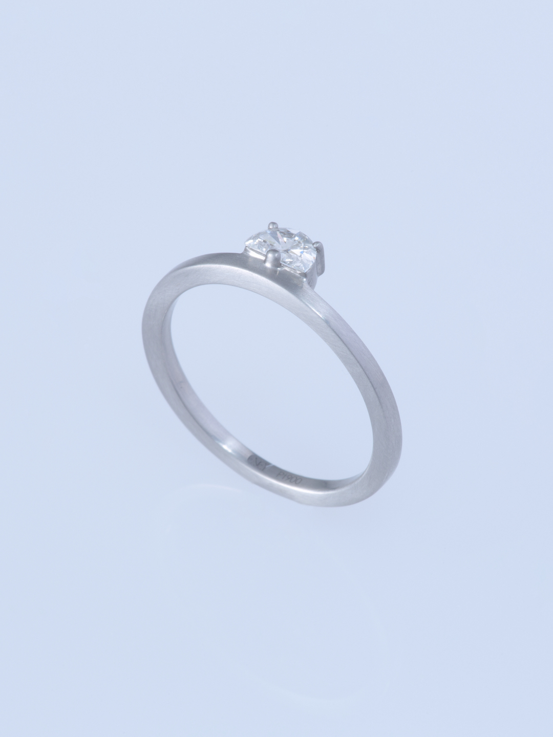 HALF MOON  RING