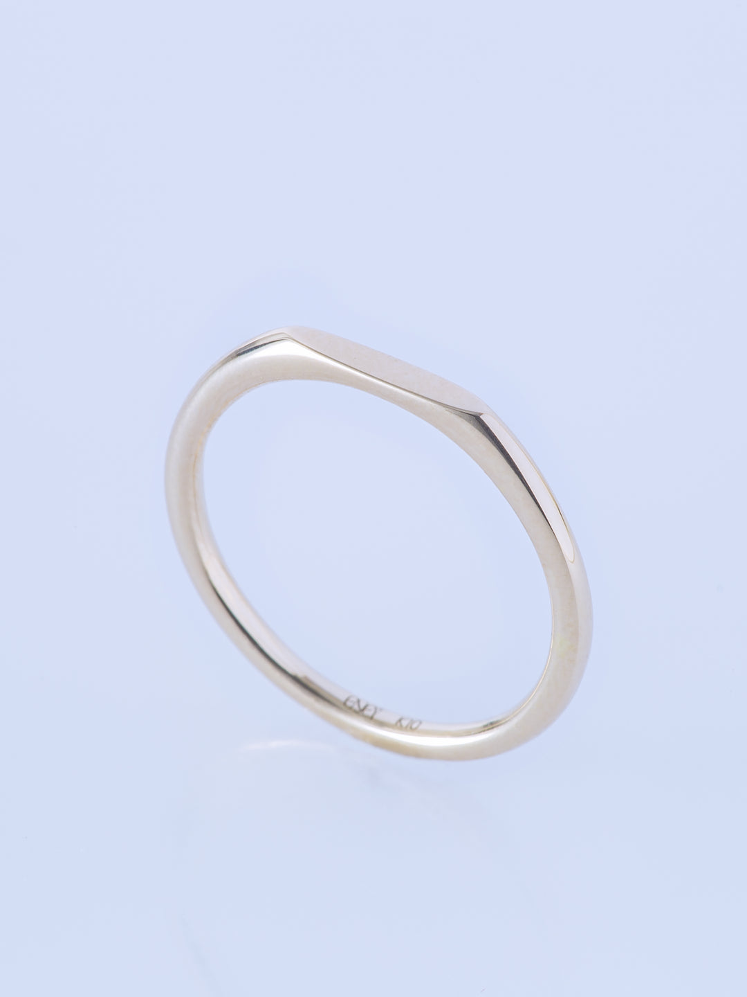 SURFACE  MIRROR SLIM RING