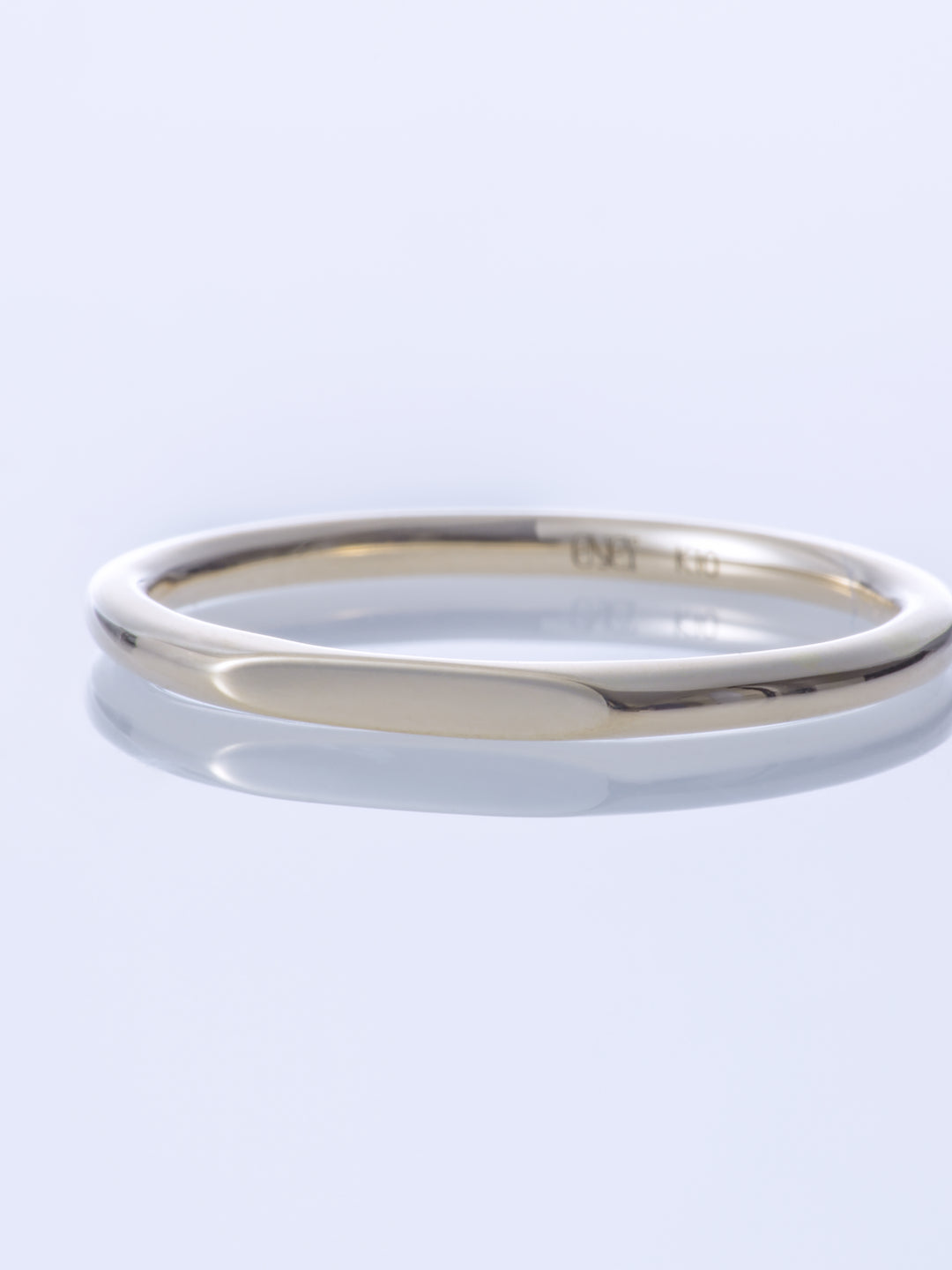 SURFACE  MIRROR SLIM RING