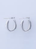 PIXEL VERTICAL SYMMETRY RING DUO