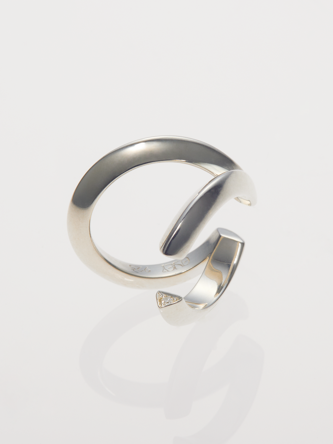 MEBUKI EAR CUFF