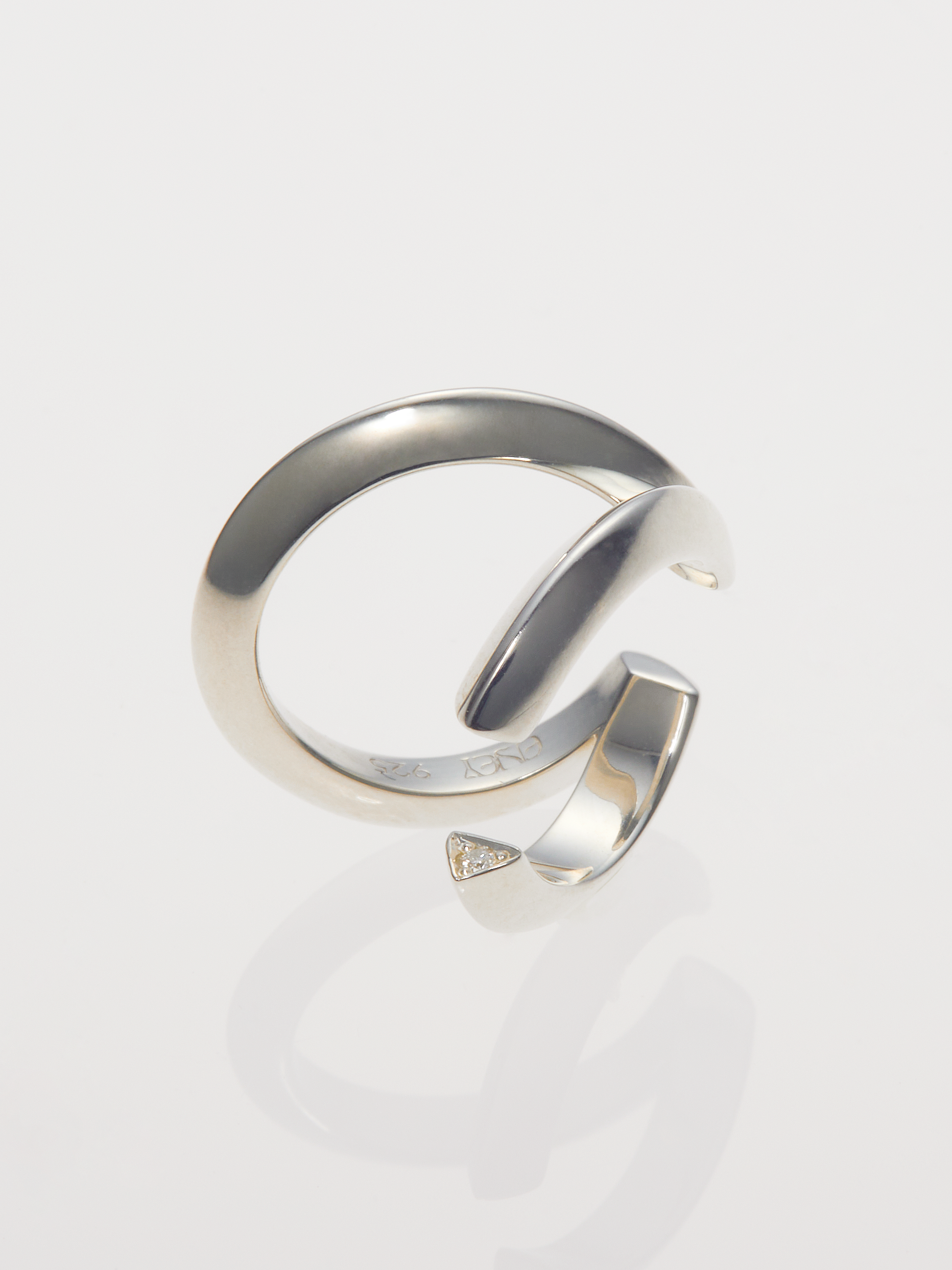MEBUKI EAR CUFF