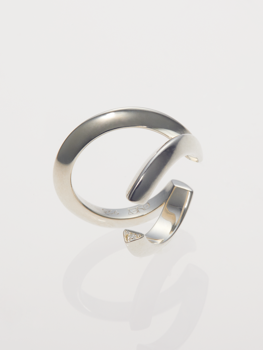 MEBUKI EAR CUFF