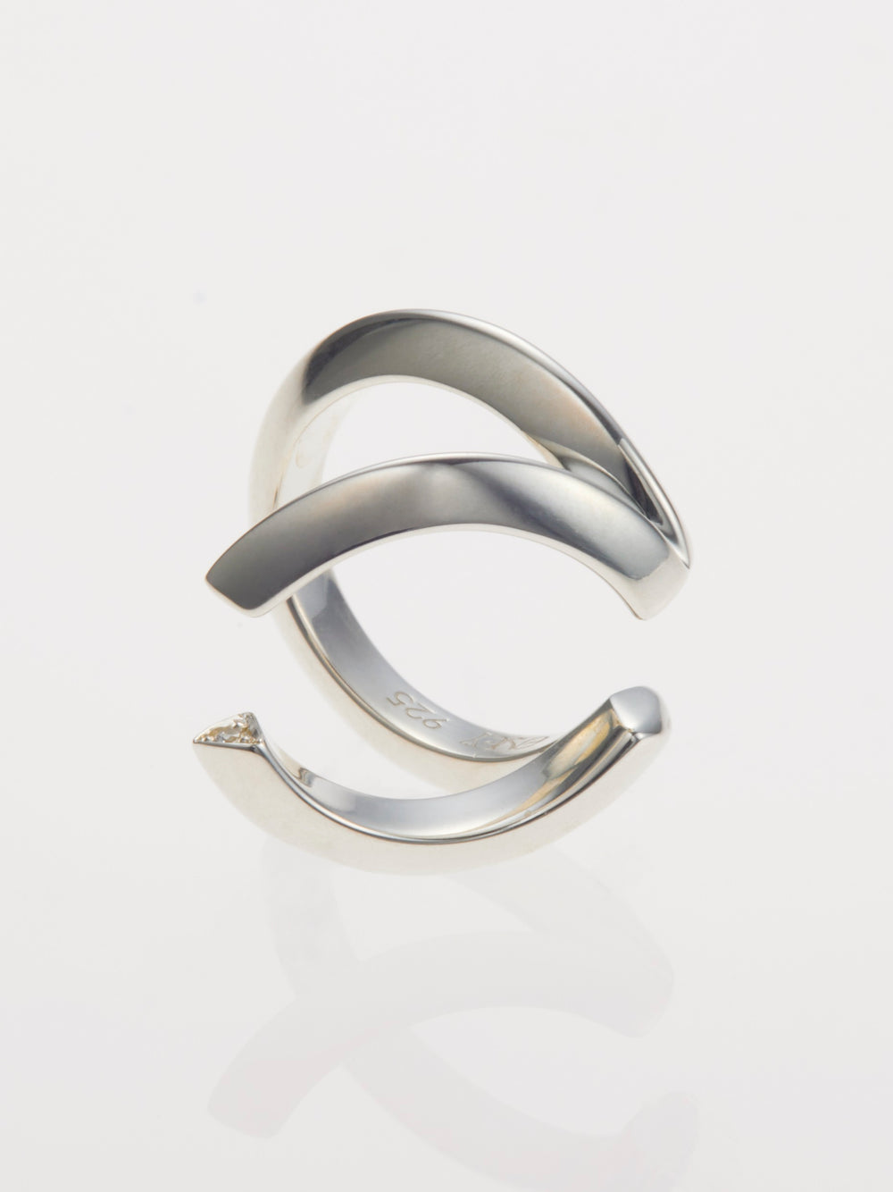 MEBUKI EAR CUFF