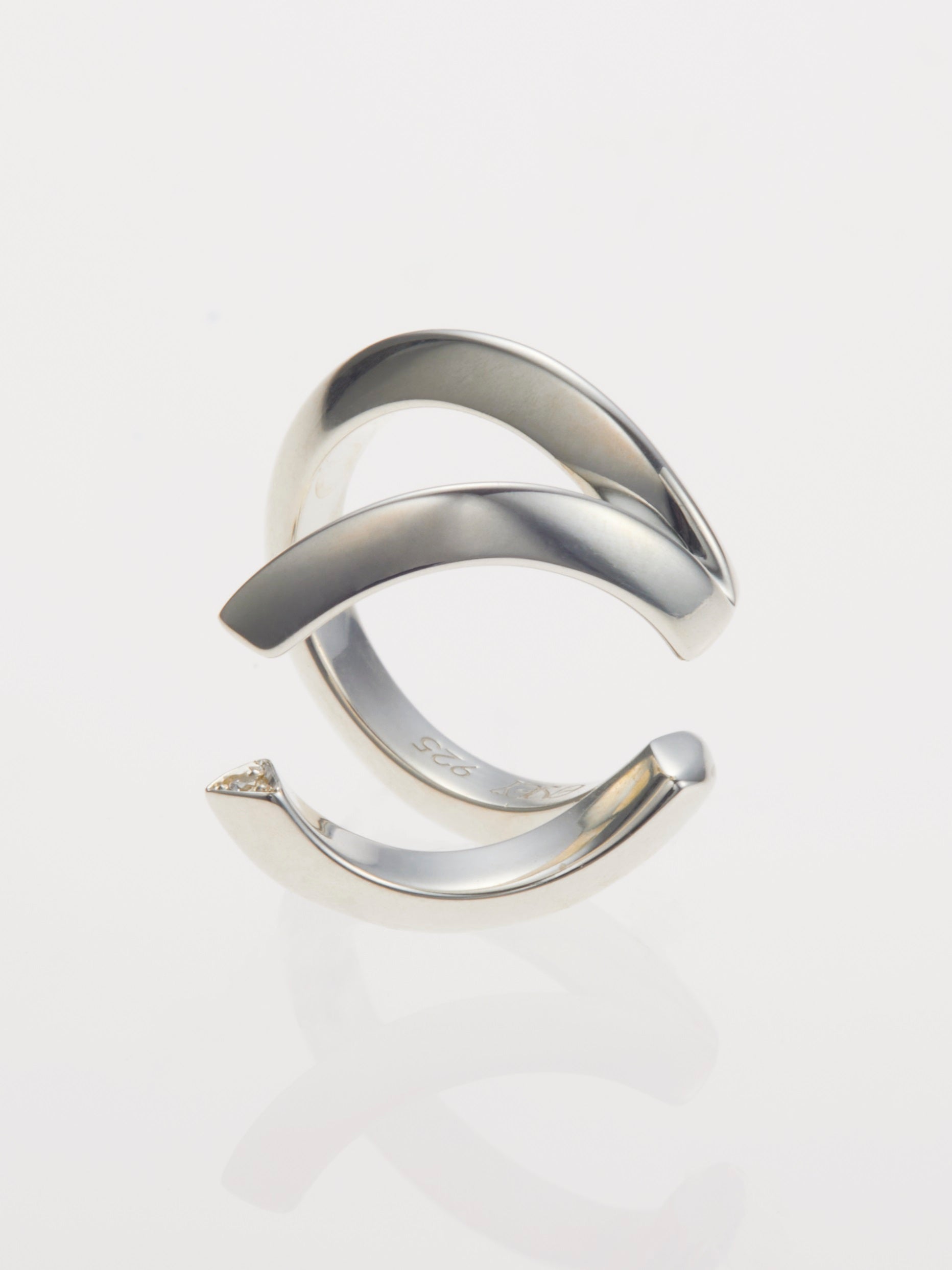 MEBUKI EAR CUFF