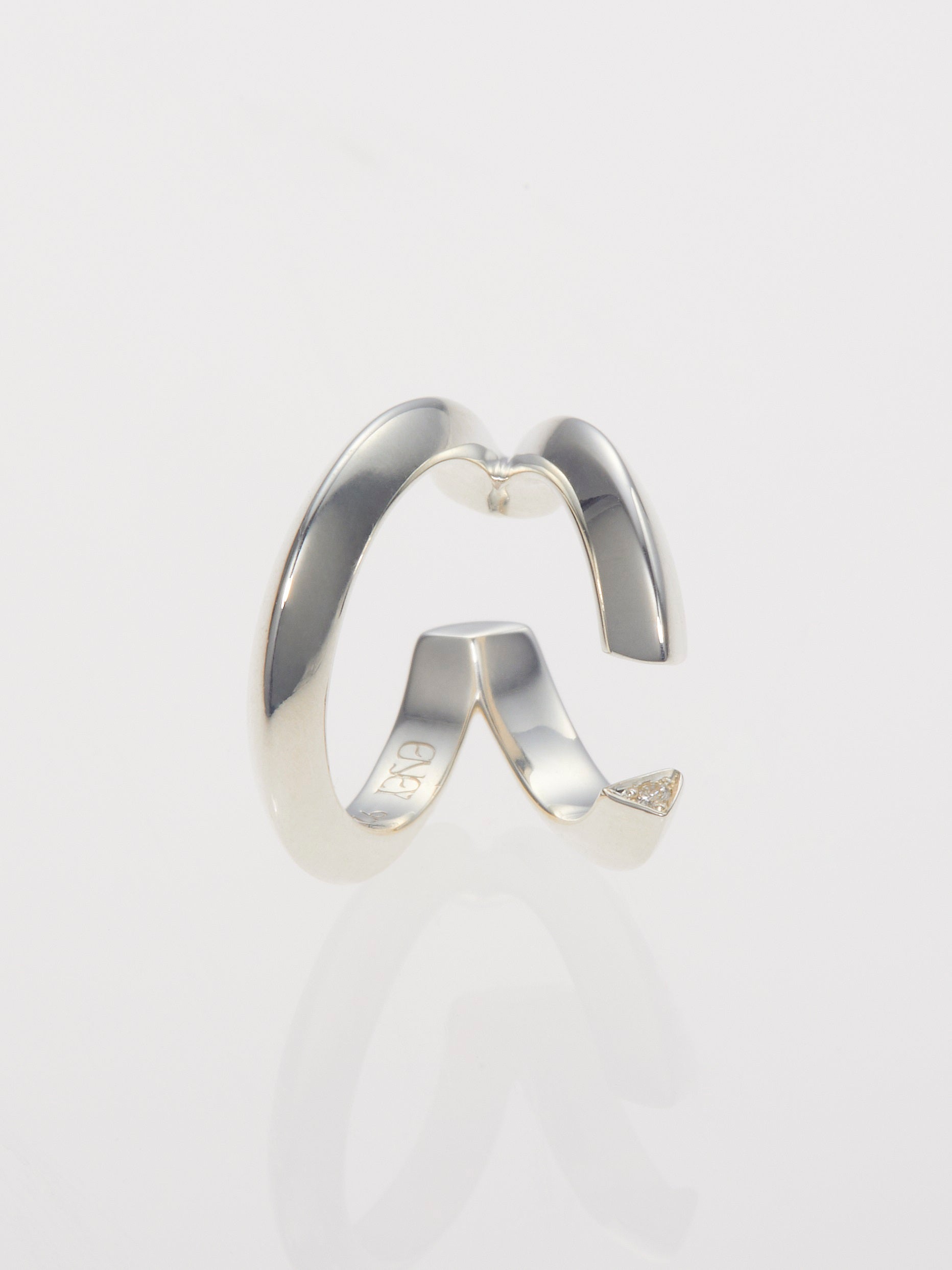 MEBUKI EAR CUFF