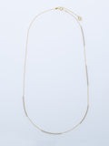PIXEL STATION CHAIN NECKLACE