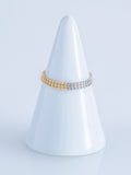 PIXEL SYMMETRY RING TRIO